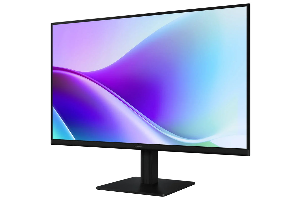 SAMSUNG LS27F320GAEXXY Monitor – 27" / Full HD / IPS / 120Hz – Business Monitor