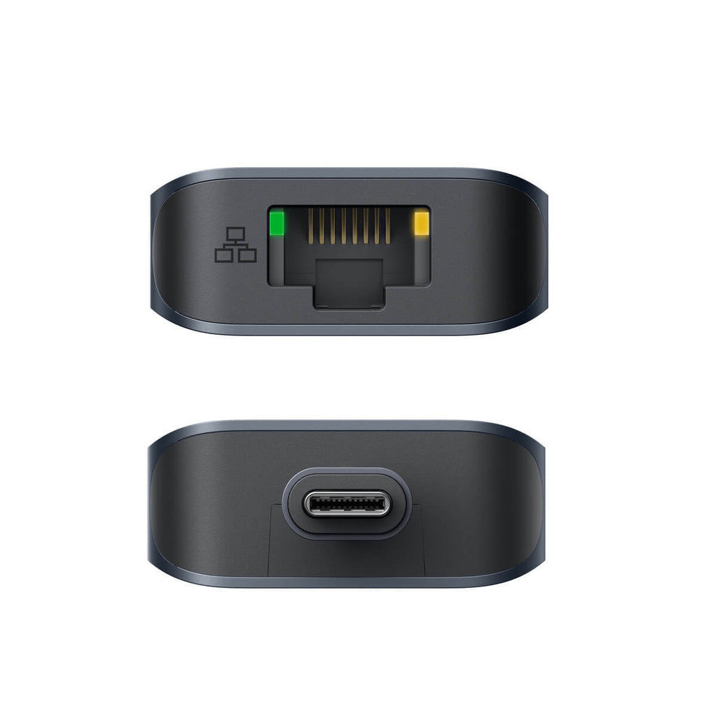 TARGUS HyperDrive 7 Port USB Hub