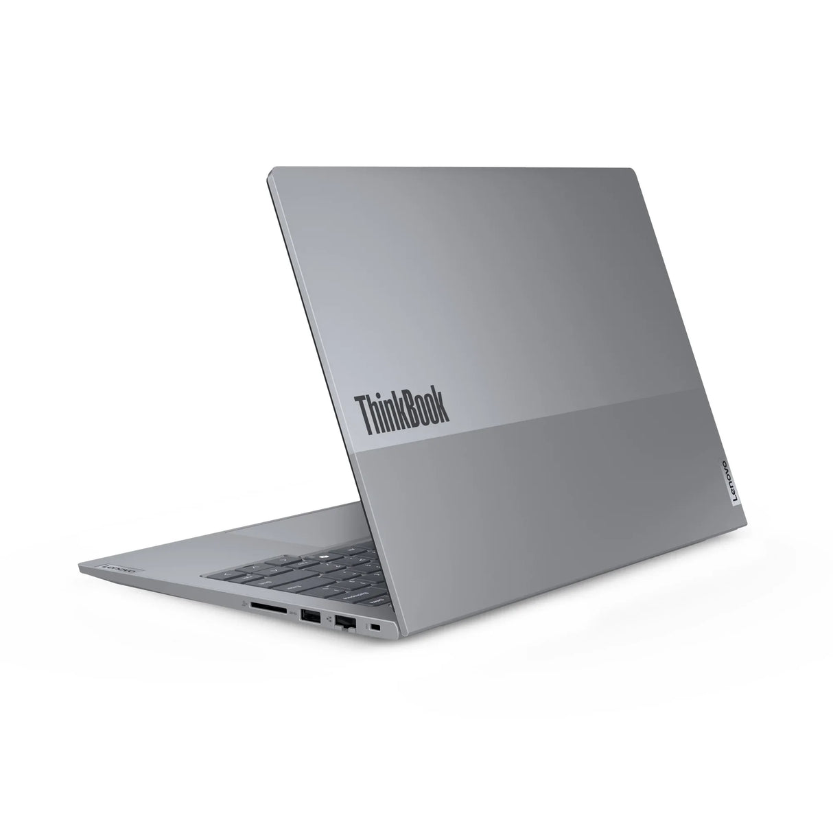 Lenovo ThinkBook 14 G7 ARP Laptop – AMD Ryzen 7 7735HS / 16GB DDR5 / 512GB SSD / AMD Radeon 680M – Sustainable Business Laptop