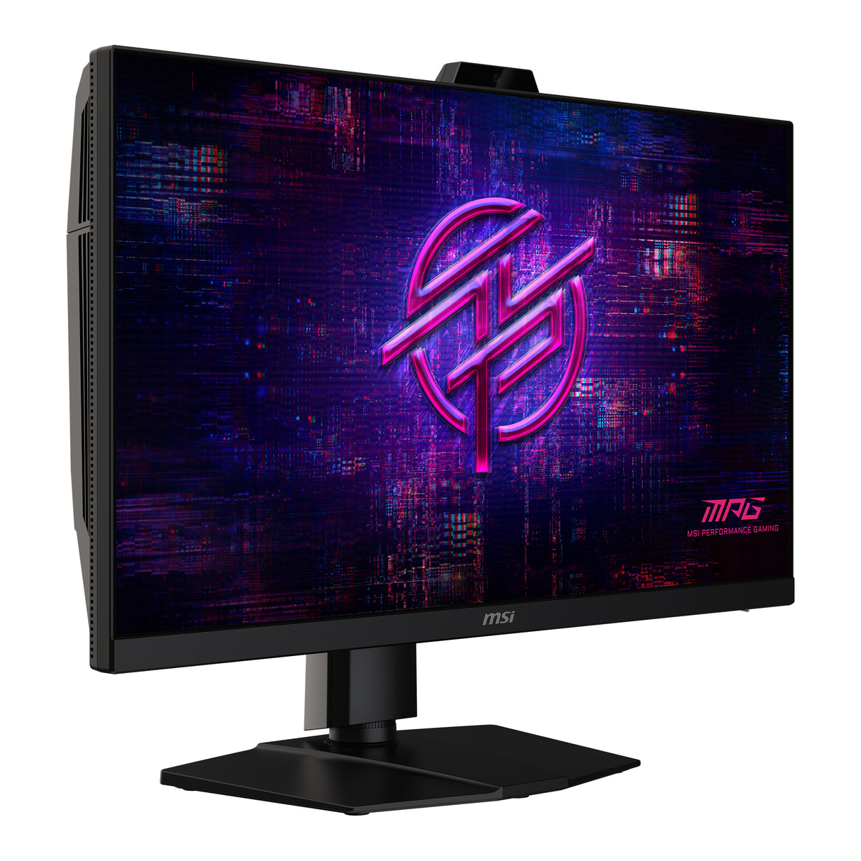 MSI MPG 272QRF X36 Monitor – 27" / QHD / IPS / 360Hz – Gaming Monitor