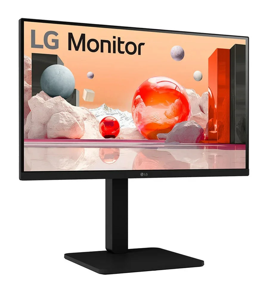 LG Class Monitor – 23.8" / Full HD / IPS / 60Hz – Business Monitor