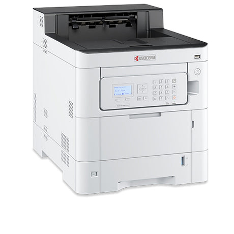KYOCERA PA4000cx Laser Printer