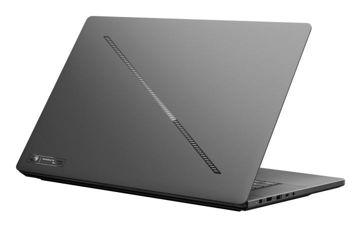 ASUS ROG Zephyrus G16 Laptop – Intel Core Ultra 9 386H / 64GB LPDDR5x / 2TB SSD / NVIDIA GeForce RTX 5090 – Sustainable Business Laptop