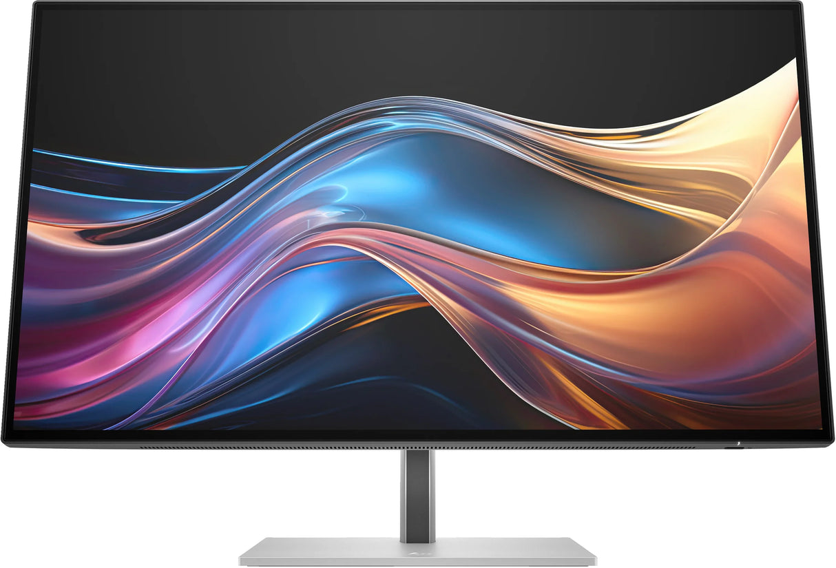 HP 727pq Monitor – 27" / QHD / IPS / 60Hz – Business Monitor