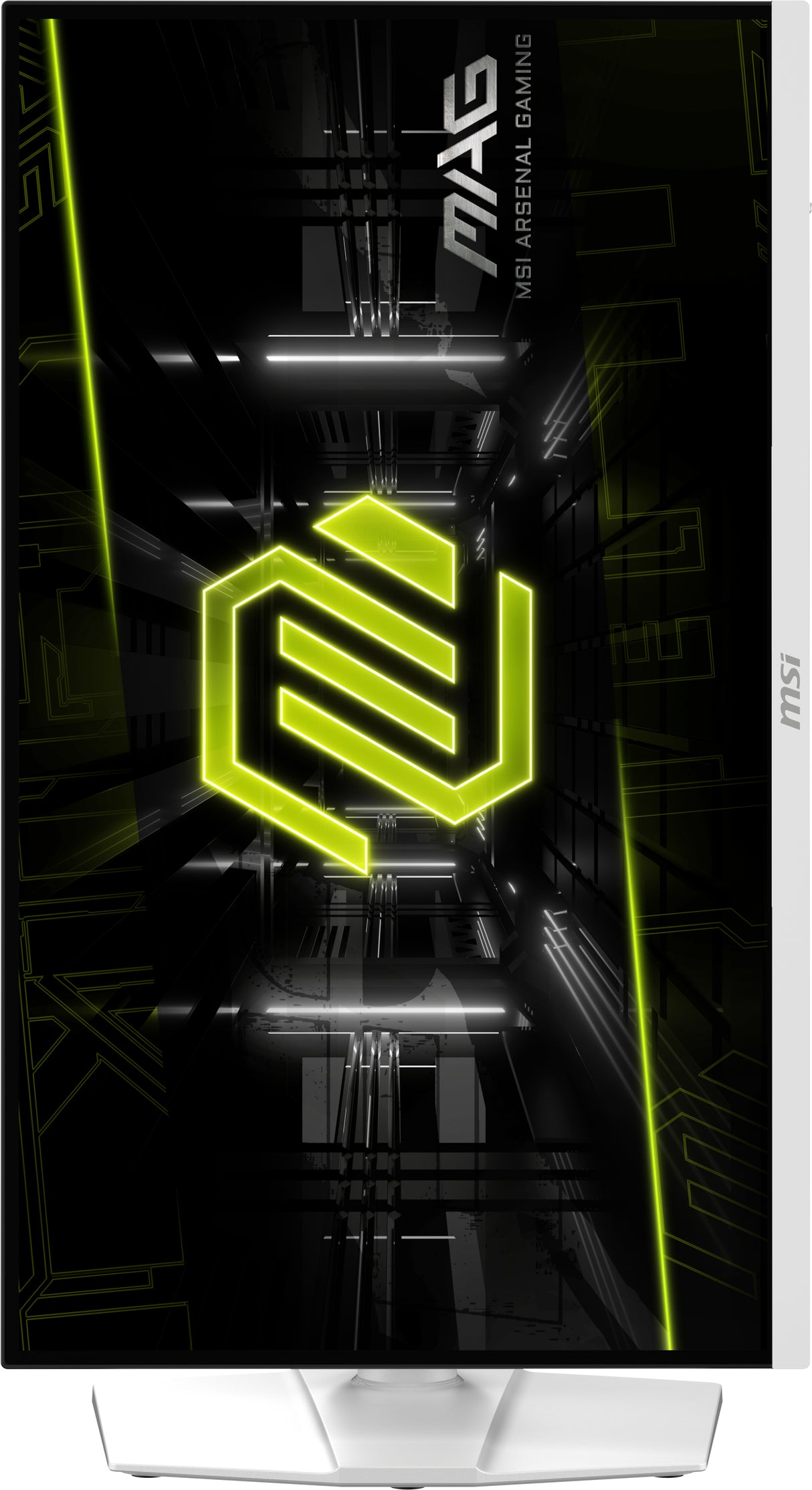 MSI MAG 274URFW Monitor (27")