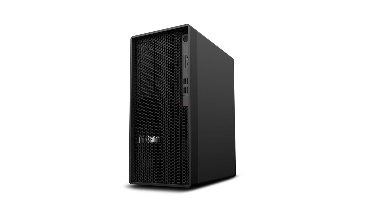 LENOVO 30JQS05200 Desktop – Intel Core Ultra 7 265K / 32GB DDR5 / 3TB SSD / NVIDIA GeForce RTX 5070 – Sustainable Business Desktop