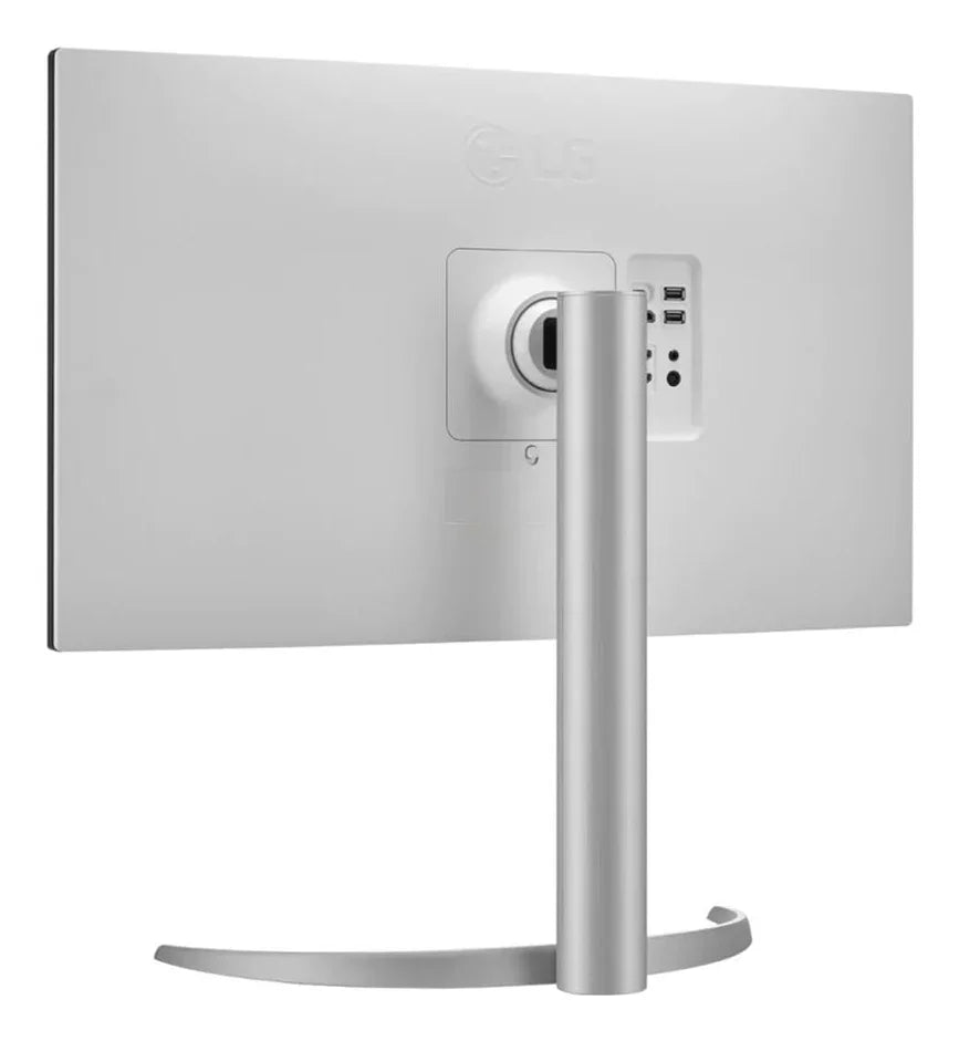 LG 27UP850K-W Monitor – 27" / 4K UHD / IPS / 60Hz – Business Monitor