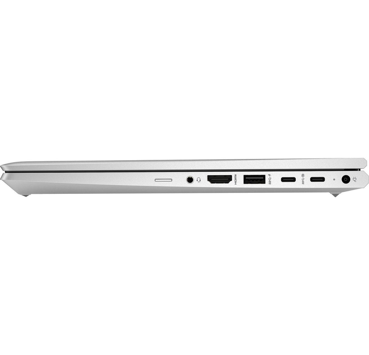 HP ProBook 440 G10 Laptop Core i5 (14") 8GB/256GB Silver