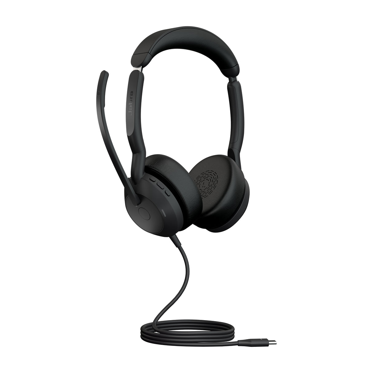 JABRA Evolve2 50 - USB-C UC Stereo Headset