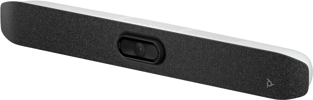 POLY Studio V12 USB No Power Supply Video Conferencing Camera