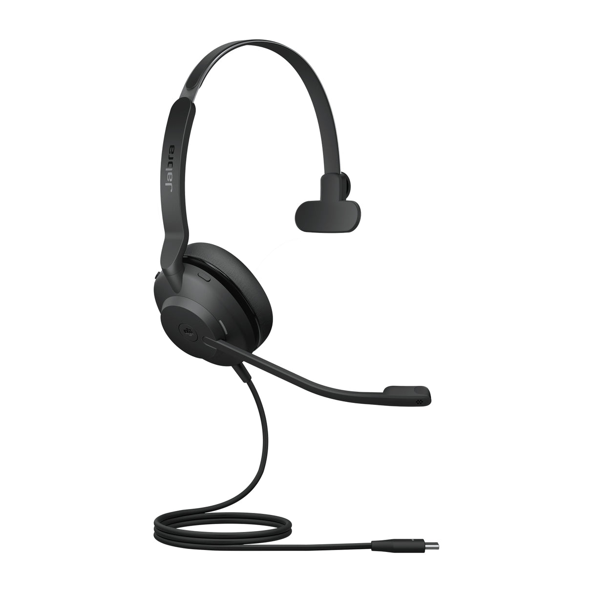JABRA Evolve2 30 SE USB-C MS Mono Headset