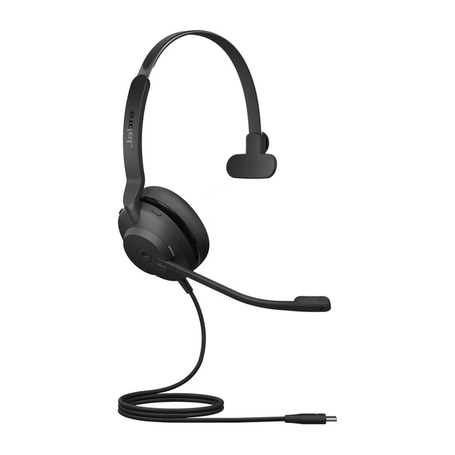 JABRA Evolve2 30 SE USB-C MS Mono Headset