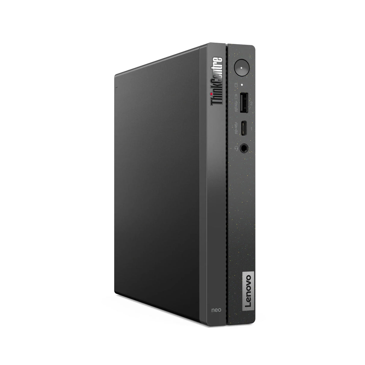 Lenovo 12LN007LAU Desktop – Intel i5-13420H / 16GB DDR4 / 256GB SSD / Intel® UHD Graphics – Sustainable Business Desktop