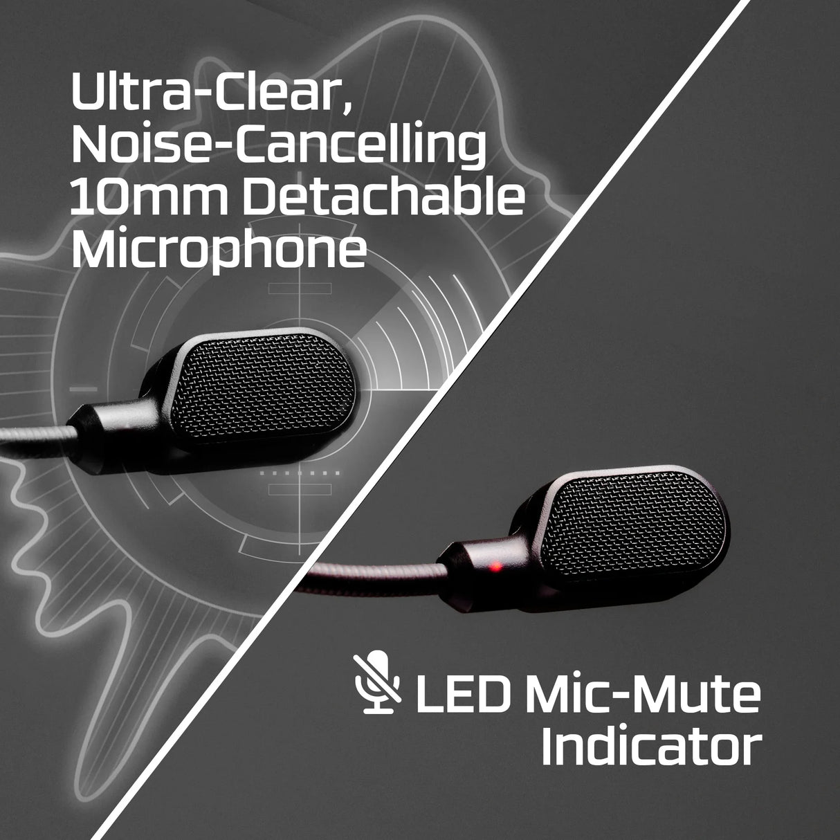 HP HYPERX CLOUD III – Wired (3.5mm) / Gaming – Over-Ear Headset