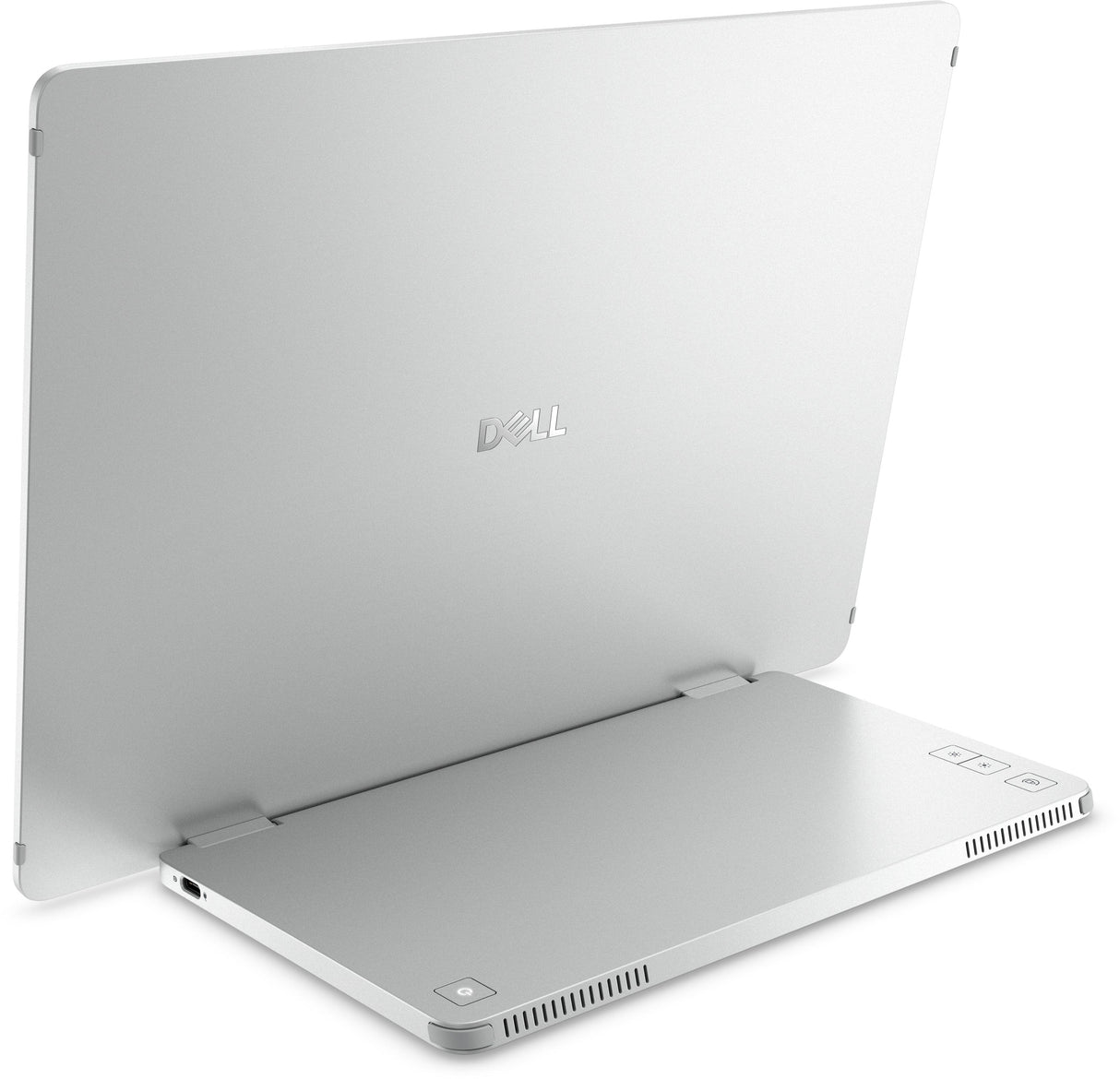 DELL P1425 Monitor – 14" / WUXGA / IPS / 60Hz – Business Monitor