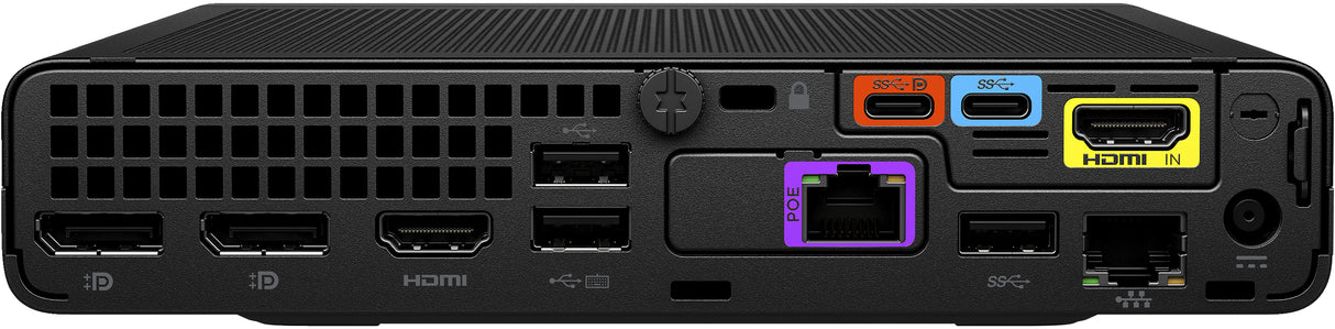 POLY Studio Base Kit G9 Plus Multimedia Congress Terminal (10.1")