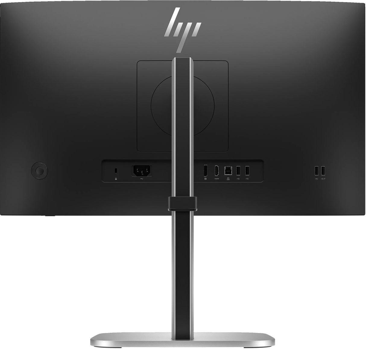 HP 524pf Monitor – 23.8" / Full HD / IPS / 60Hz – Business Monitor