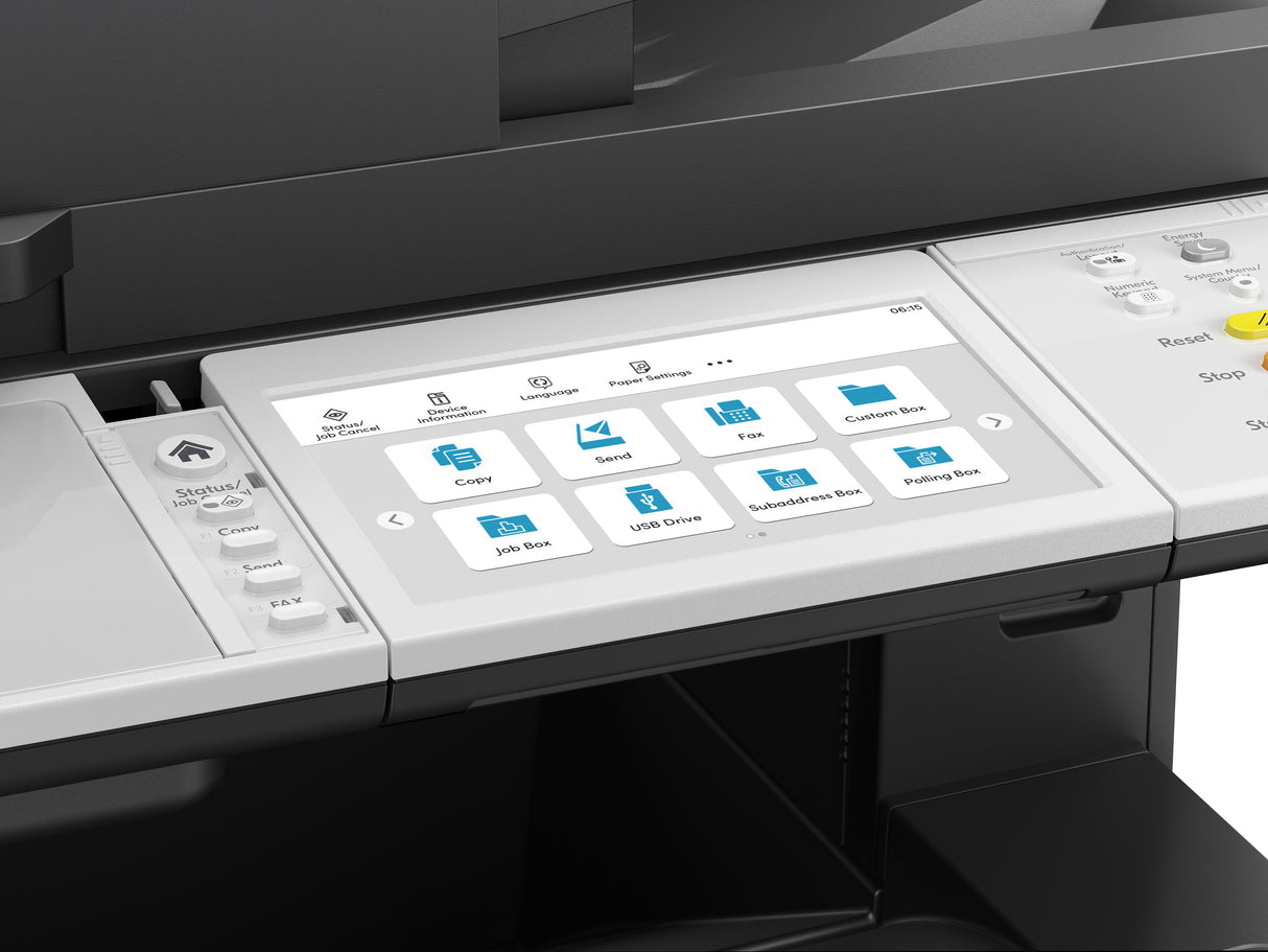 KYOCERA ECOSYS MA6000ifx Multifunction Printer