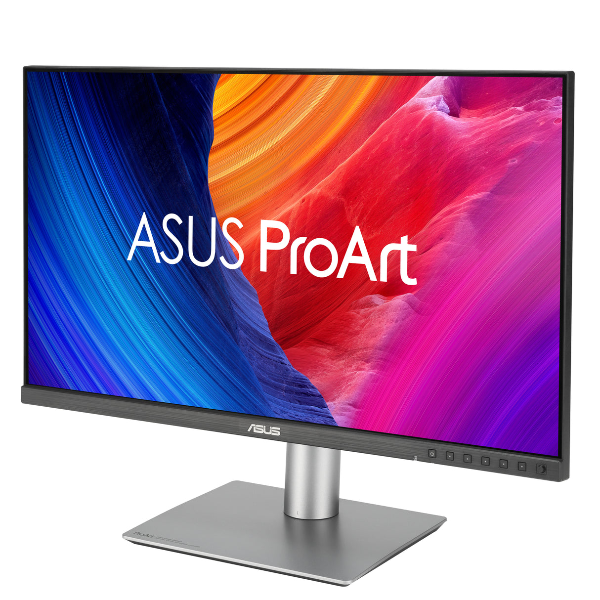 ASUS PA27JCV Monitor – 27" / 5K UHD / IPS / 60Hz – Professional Monitor