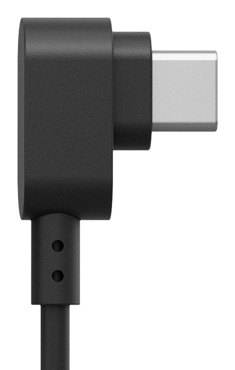 JABRA PERFORM 10 – Wired (USB-C) / Mono / Office – Ear-hook Headset