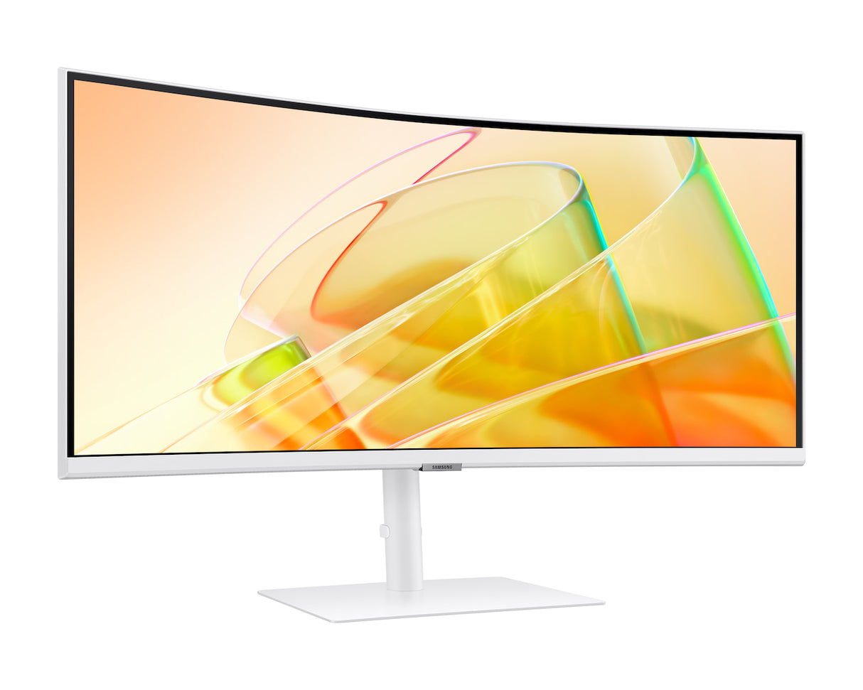 SAMSUNG LS34C650TAEXXY Monitor – 34" / UWQHD / VA / 100Hz – Business Monitor