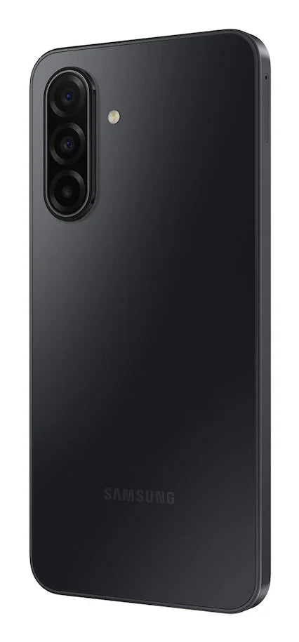 Samsung Galaxy A17 5G 17 cm (6.7") Dual SIM Android 15 USB Type-C 4 GB 128 GB 5000 mAh Black
