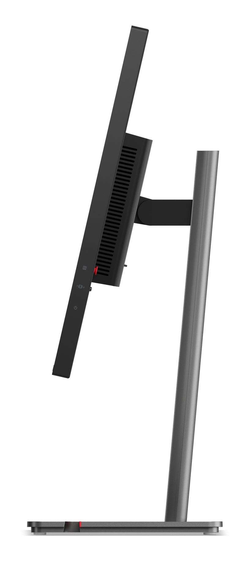 LENOVO P27Q-40 Monitor – 27" / QHD / IPS / 120Hz – Business Monitor