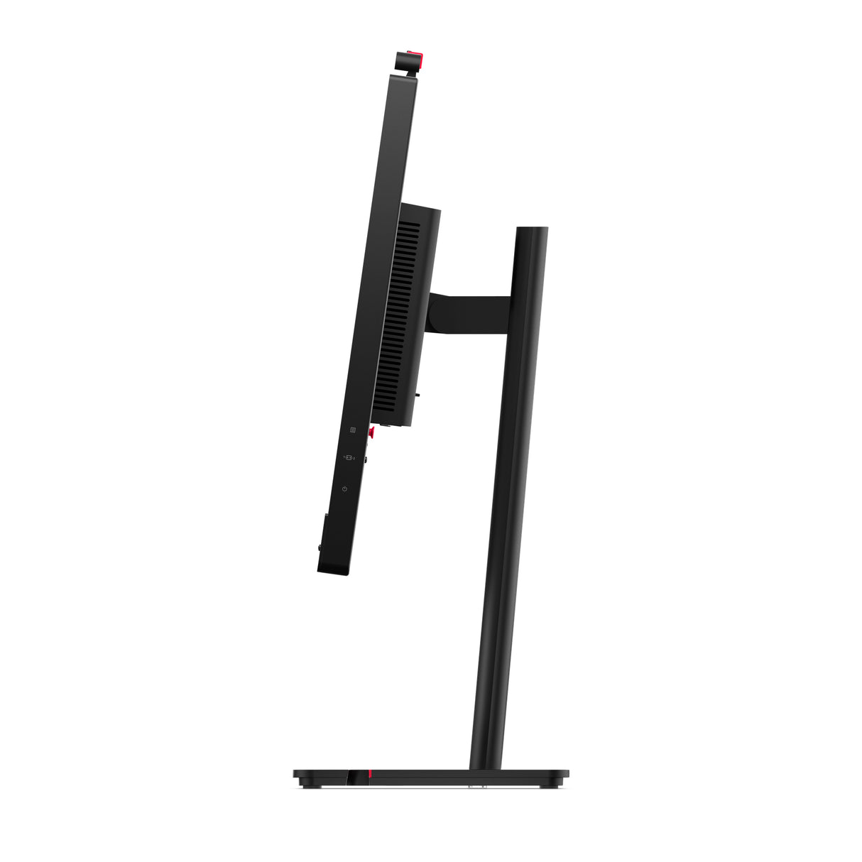 LENOVO ThinkVision T27QD-4V Monitor – 27" / QHD / IPS / 120Hz – Business Monitor