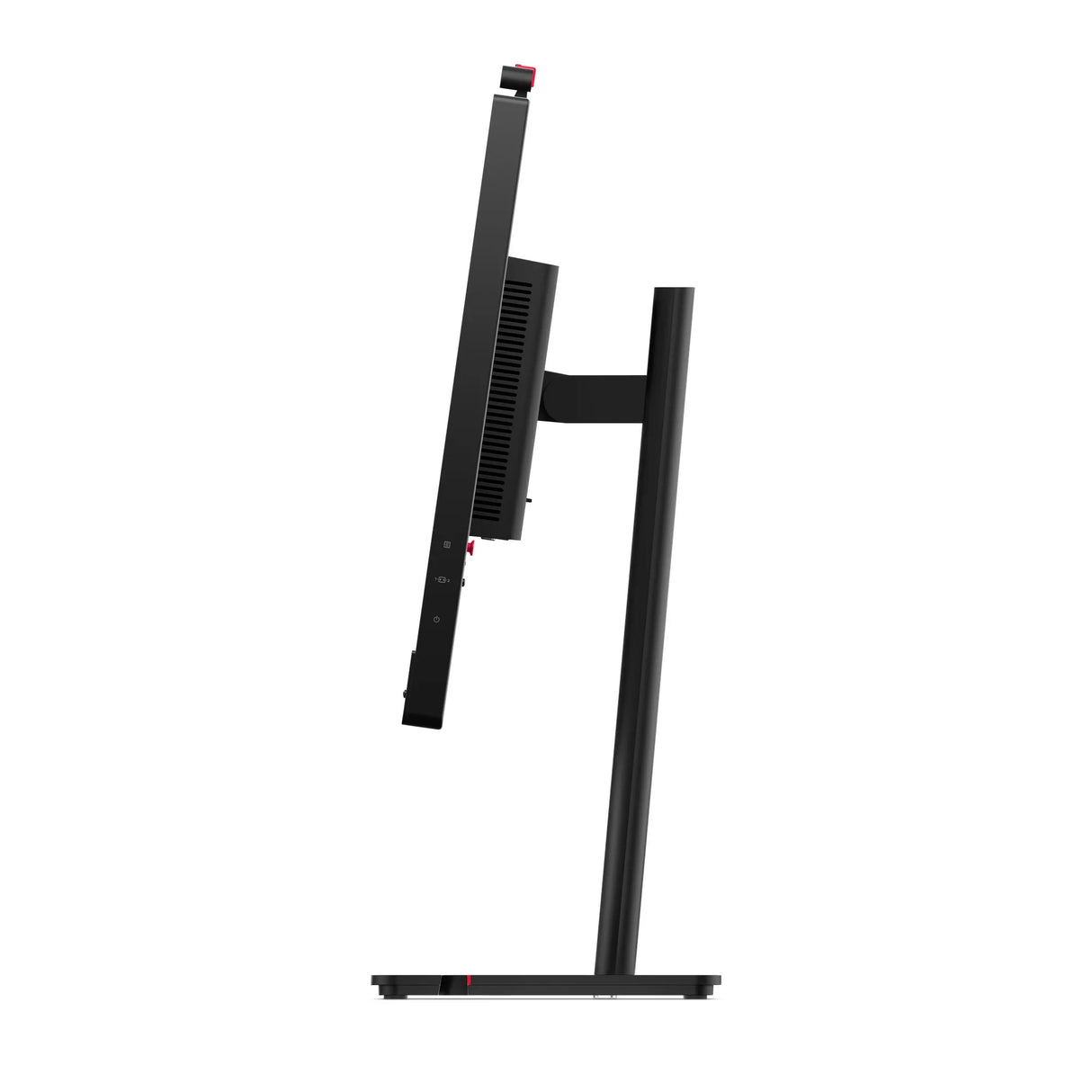 Lenovo ThinkVision T27QD-4V Monitor – 27" / QHD / IPS / 120Hz – Business Monitor