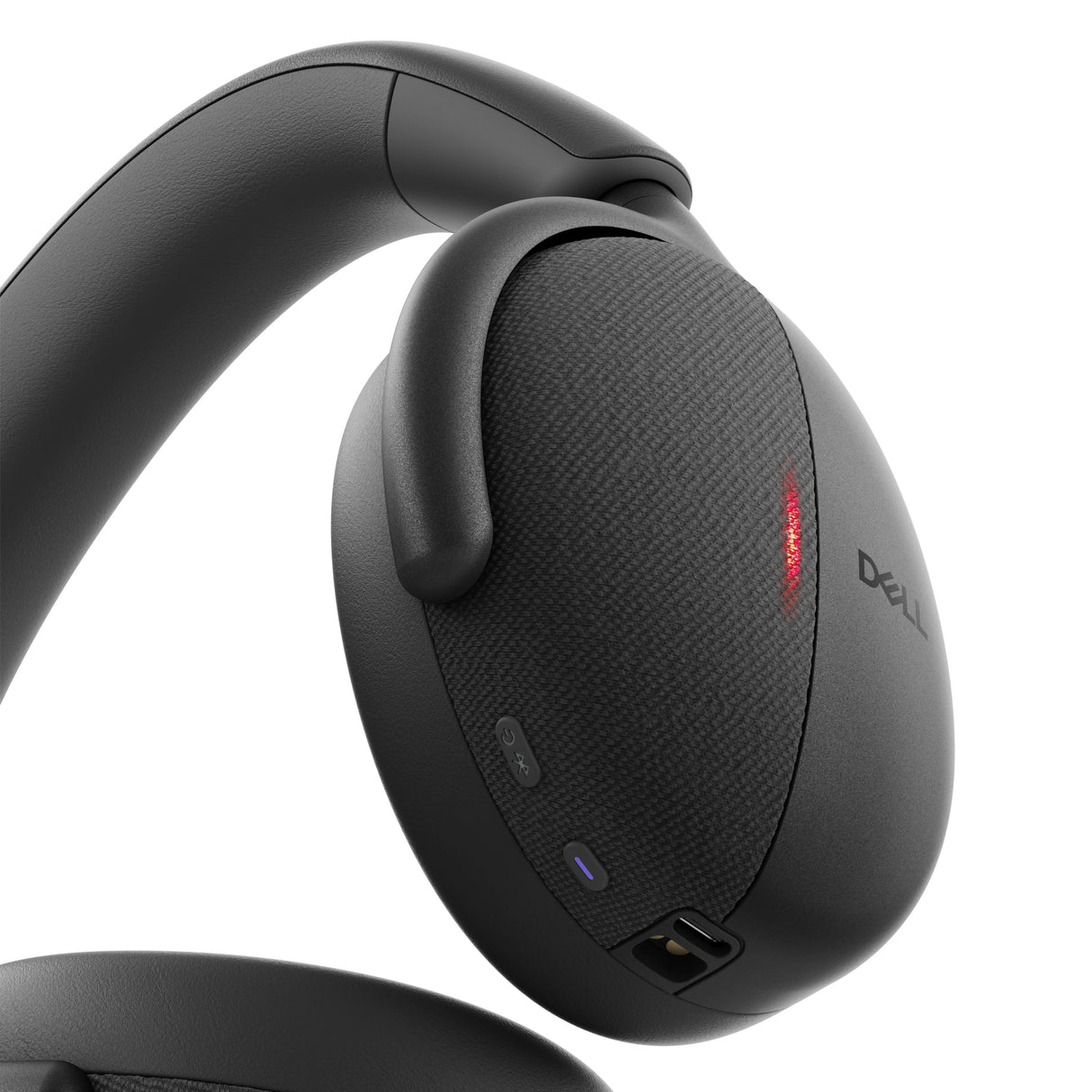 DELL WL7024 – Wired & Wireless / Stereo / Office – Head-band Headset