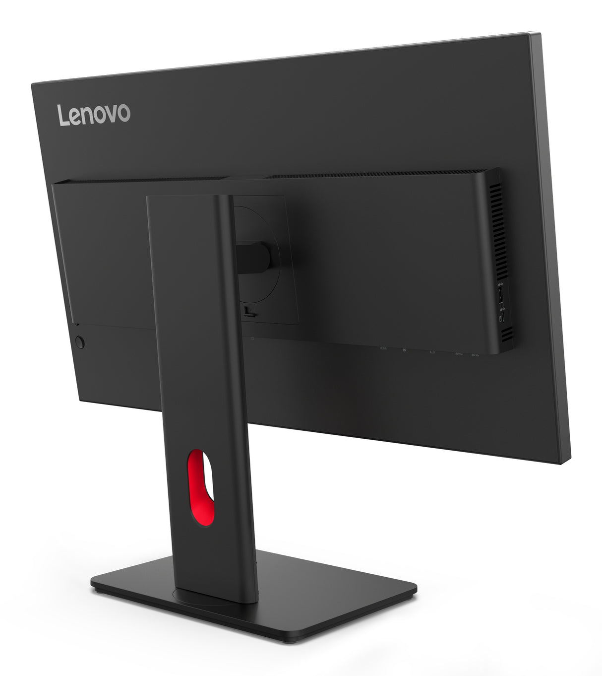 LENOVO T27-40 Monitor – 27" / Full HD / IPS / 120Hz – Business Monitor