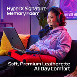 HP HyperX Cloud III - Gaming Headset (Black) (727A8AA) HP