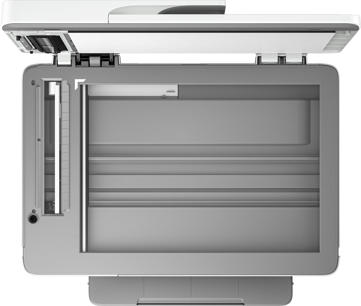 HP OfficeJet Pro 9730e Wide Format All-in-One Multifunction Printer