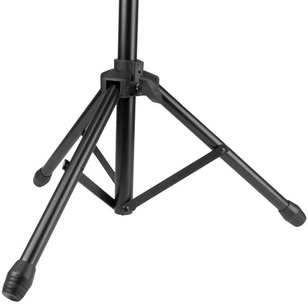 STARTECH Adjustable Tablet Tripod Stand - Portable Tablet Mount - 6.5 to 7.8" W. Tablets - Carrying Bag Included - Tablet Tripod Mount (STNDTBLT1A5T) (STNDTBLT1A5T)