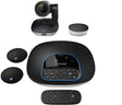 LOGITECH Group ConferenceCam