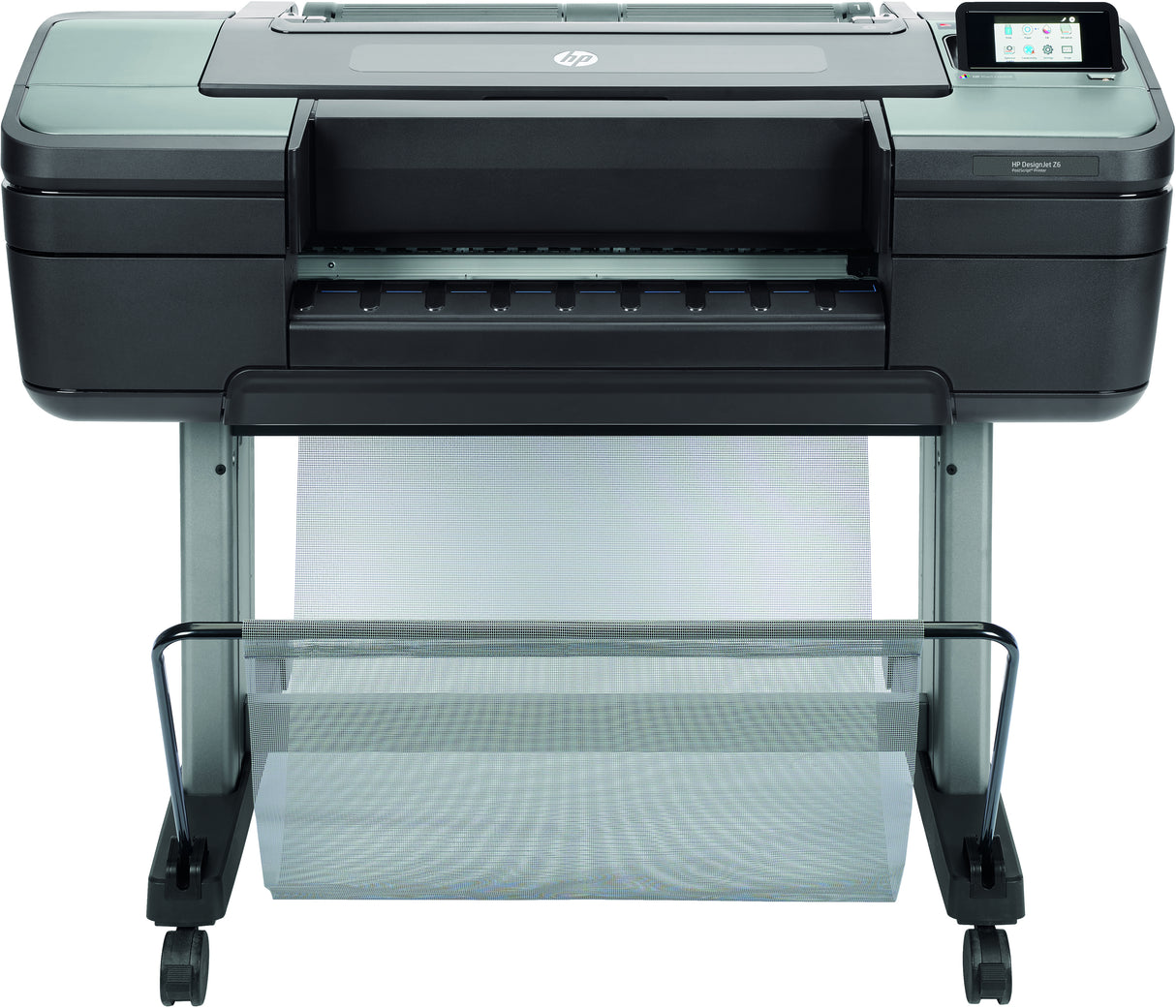 HP Designjet DesignJet Z6 44-in PostScript Large Format Printer