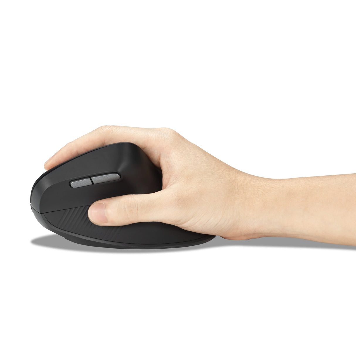 KENSINGTON MY630 EQ – Wireless (Bluetooth + 2.4GHz) / 2400 DPI / Vertical – Ergonomic Mouse
