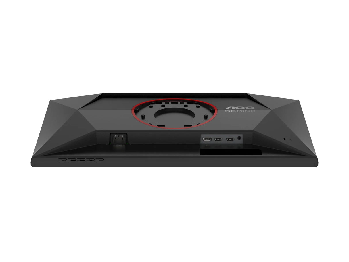 AOC 25G4K Monitor – 24.5" / Full HD / IPS / 420Hz – Gaming Monitor