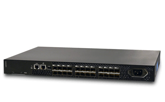 LENOVO B300 Network Switch