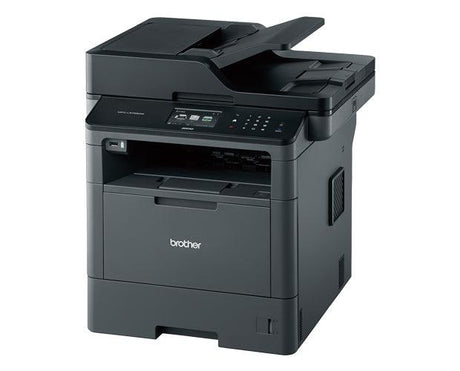 BROTHER Brother MFC-L5755DW multifunction printer Laser A4 1200 x 1200 DPI 40 ppm Wi-Fi (MFC-L5755DW) BROTHER