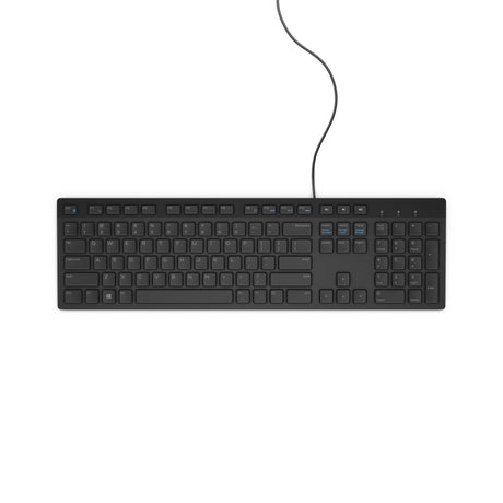 DELL Multimedia KB216 Keyboard