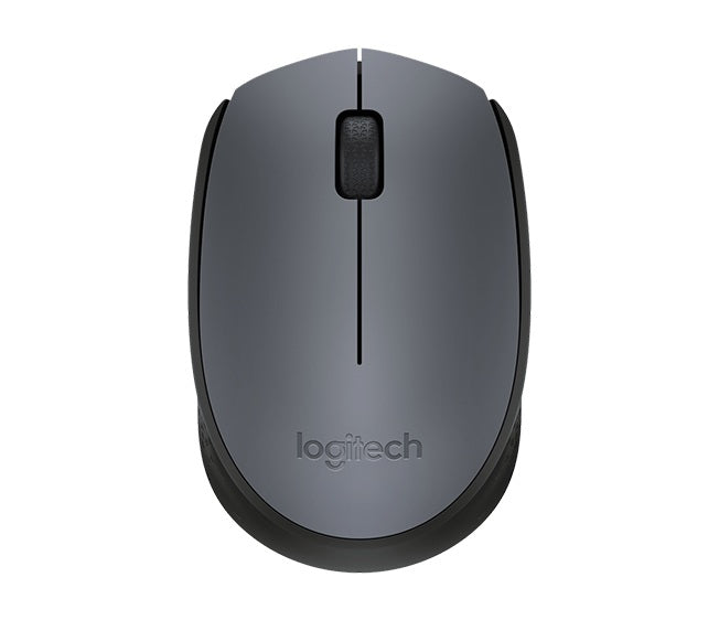 LOGITECH M170 Wireless Mouse