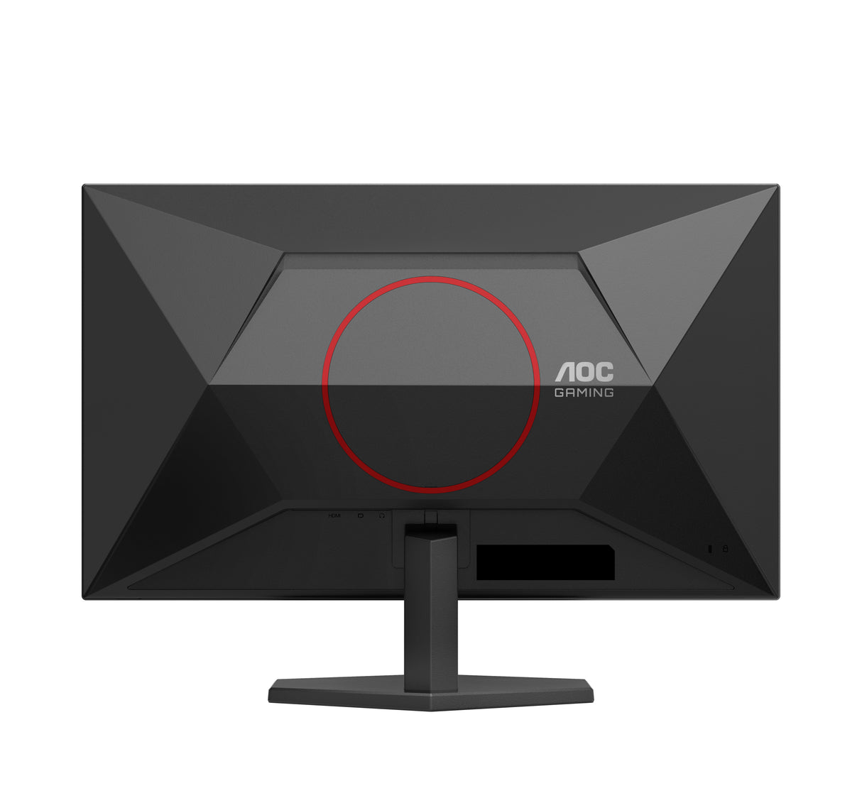 AOC 27G42E Monitor – 27" / Full HD / IPS / 180Hz – Gaming Monitor