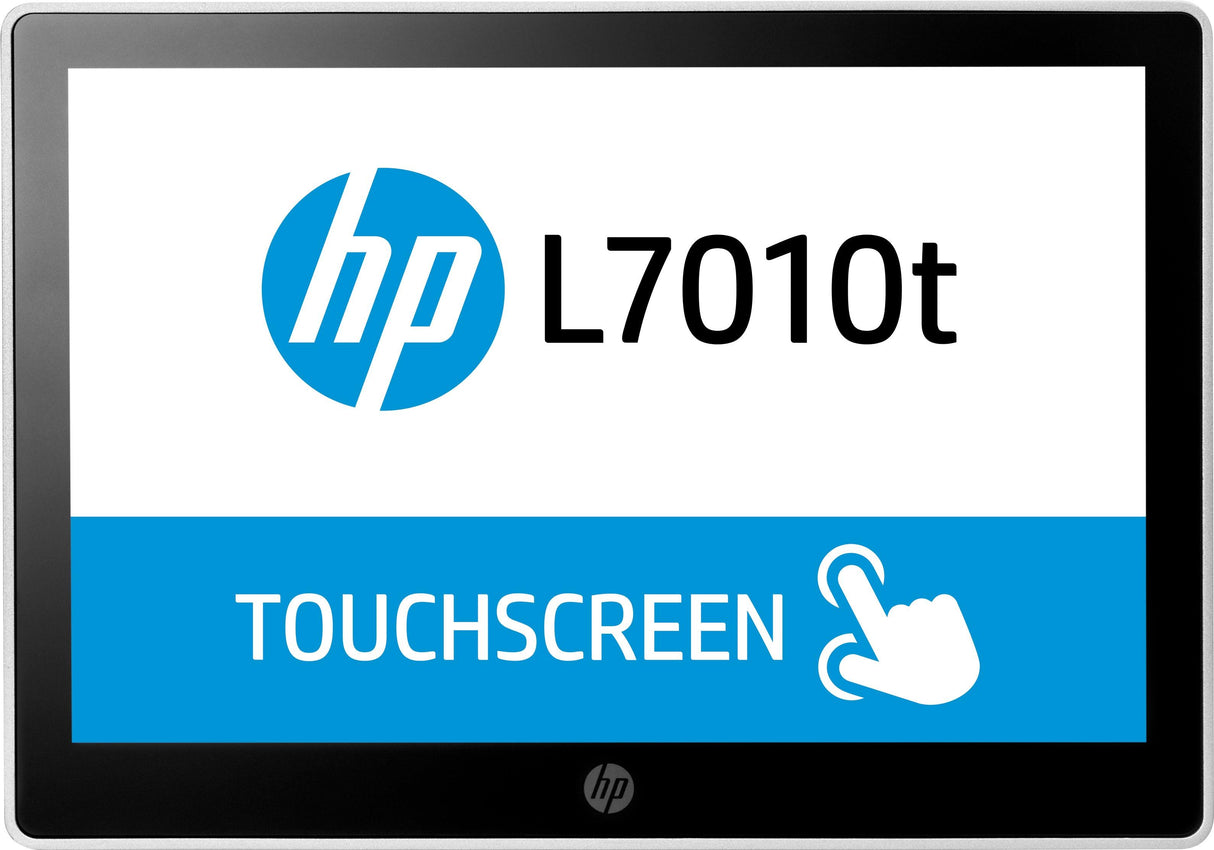 HP 10.1" Retail Touch Monitor | 1.15kg (T6N30AA)