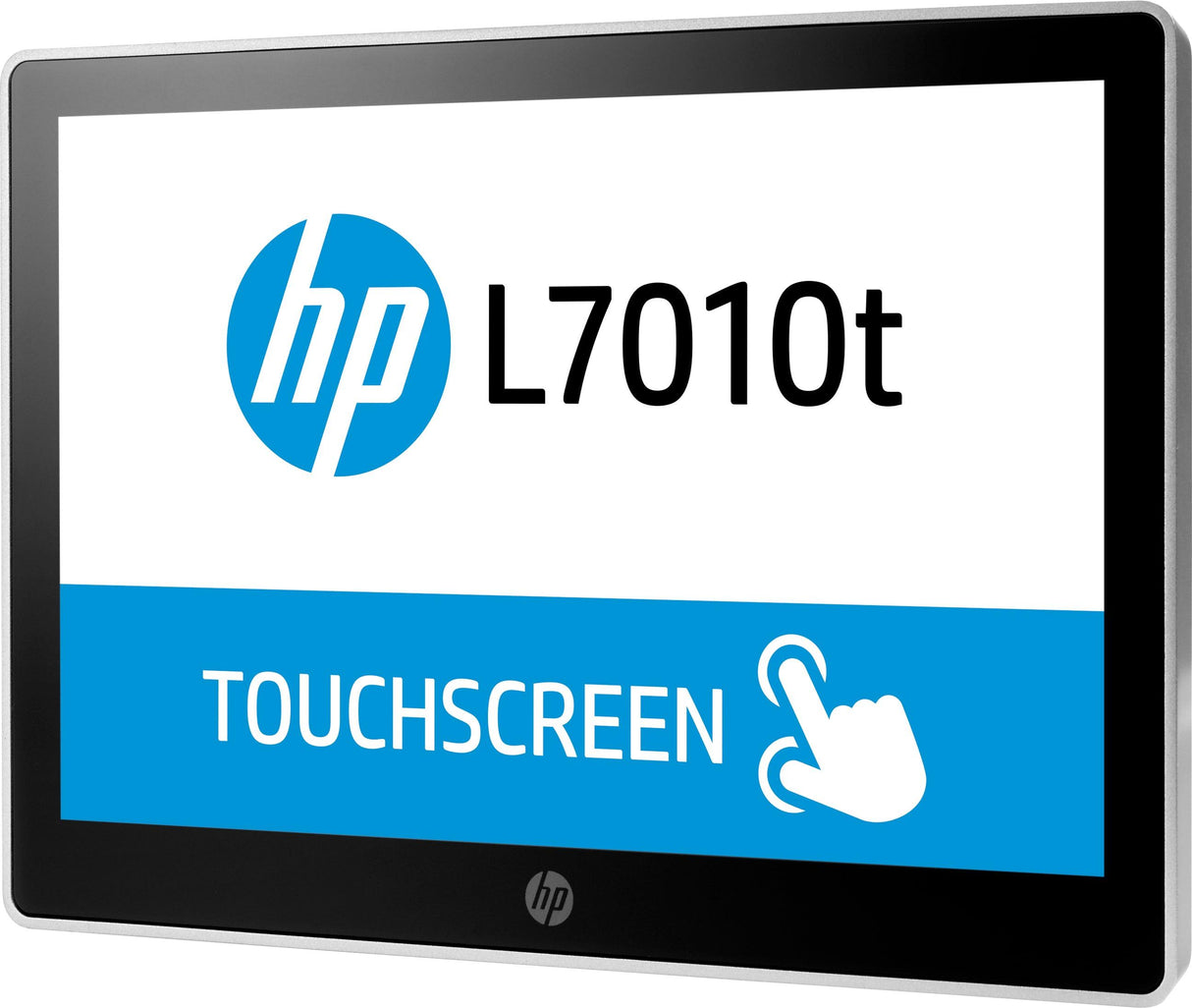 HP 10.1" Retail Touch Monitor | 1.15kg (T6N30AA)