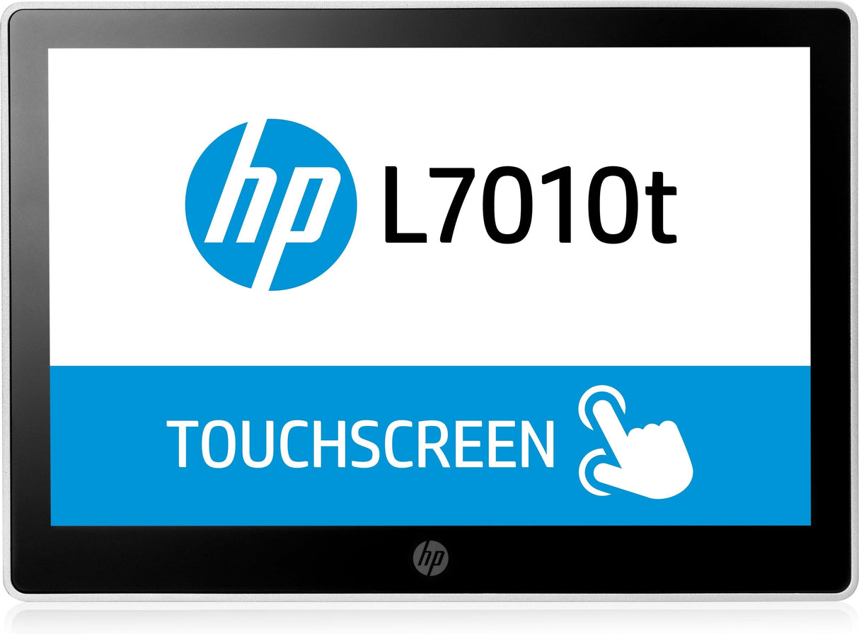 HP 10.1" Retail Touch Monitor | 1.15kg (T6N30AA)