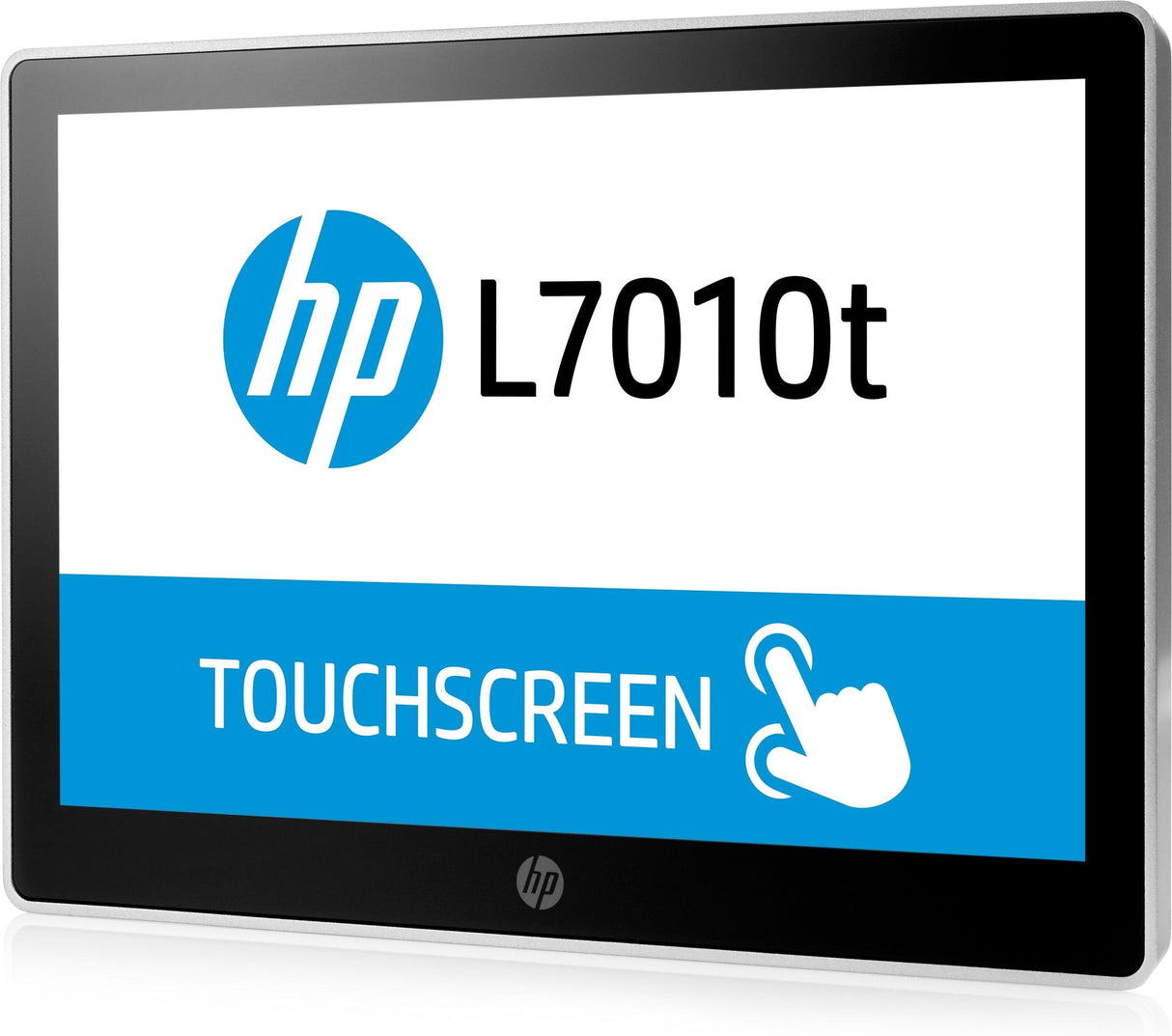 HP 10.1" Retail Touch Monitor | 1.15kg (T6N30AA)