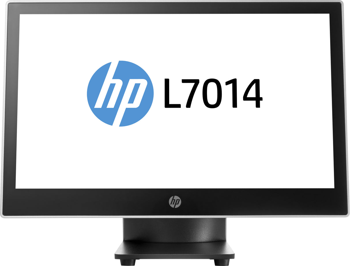 HP L7014 Retail Customer Display (14")
