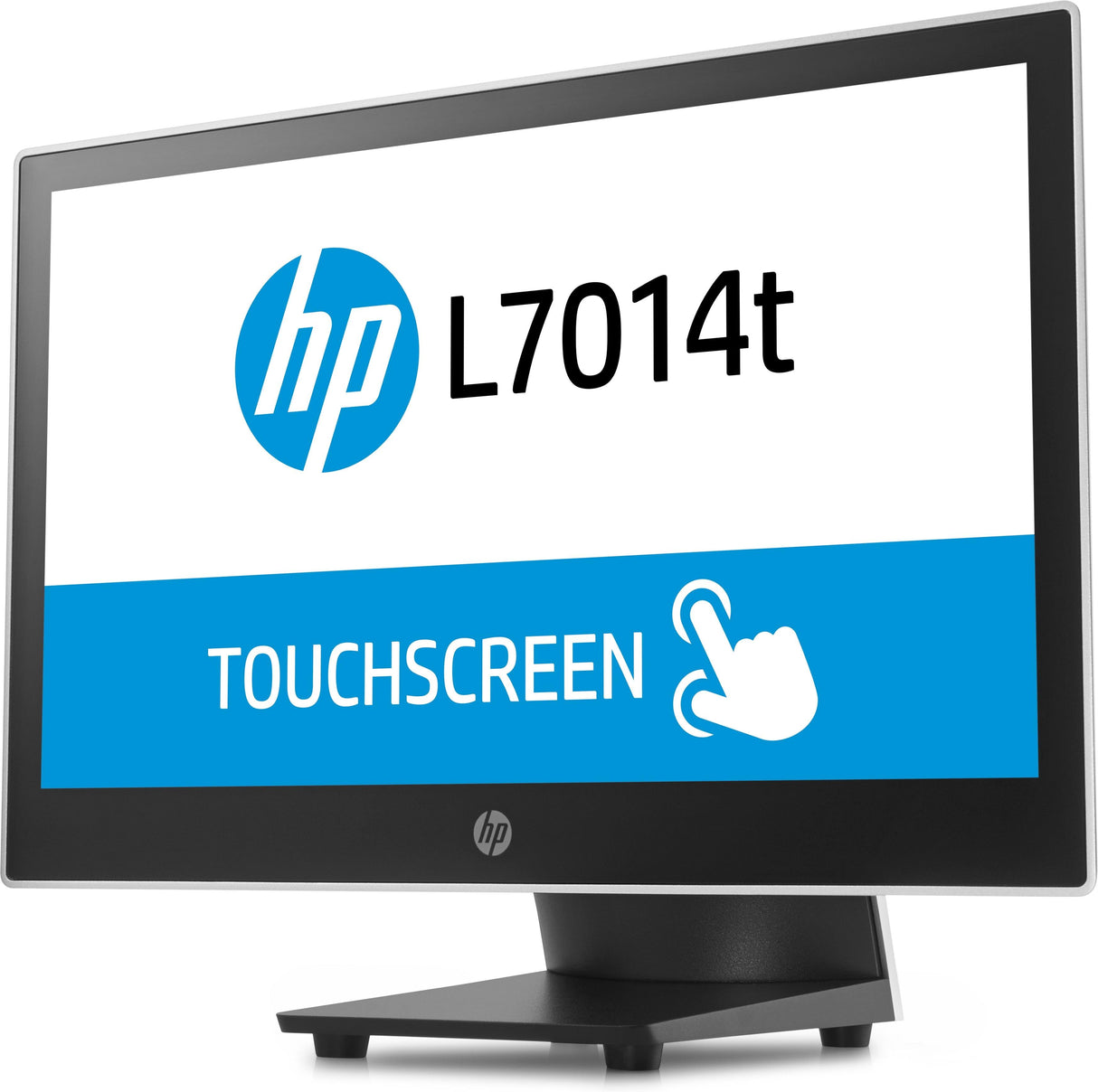 HP L7014t 14" Retail Touch Monitor (T6N32AA)