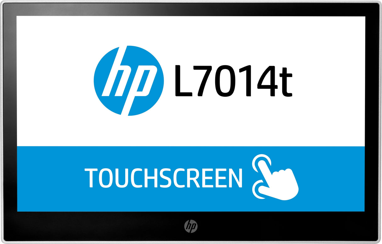 HP L7014t 14" Retail Touch Monitor (T6N32AA)